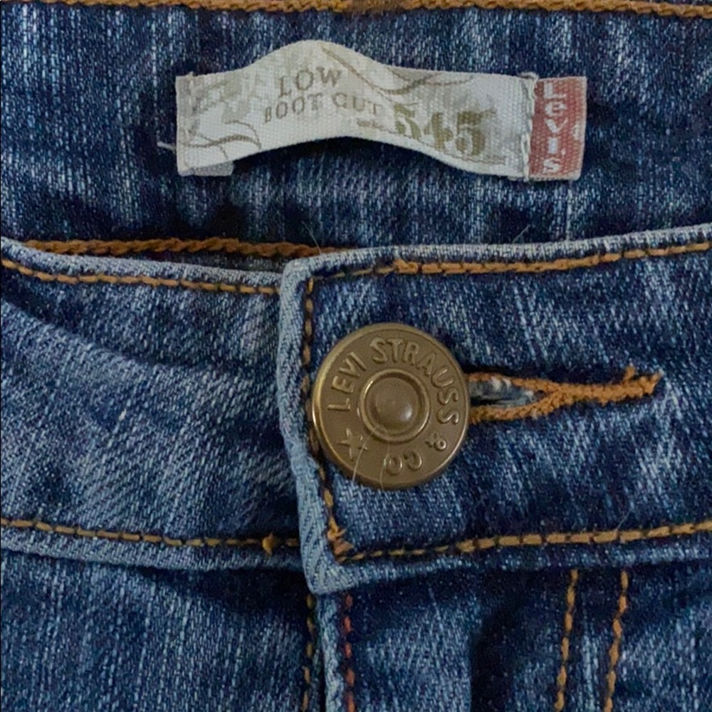 Levi’s Jeans - Picture 3 of 3